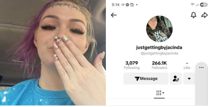 Jacinda Jenkins Obituary, Death: TikTok Star and Kentucky Native Who Spread Joy and Positivity, Passes Away Suddenly