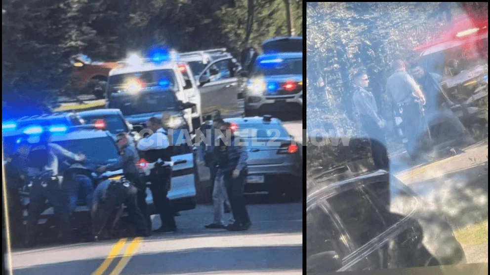 Suspect in Custody After Multi-Victim Shooting at The Hideout Property Owners Association in Wayne County, PA