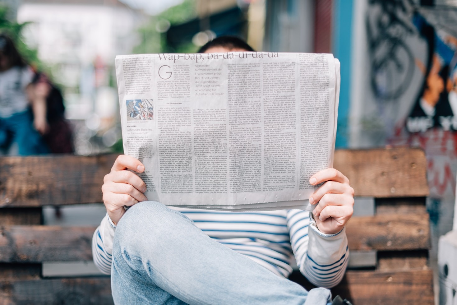 Tips for Staying Informed About Local Crime Safely