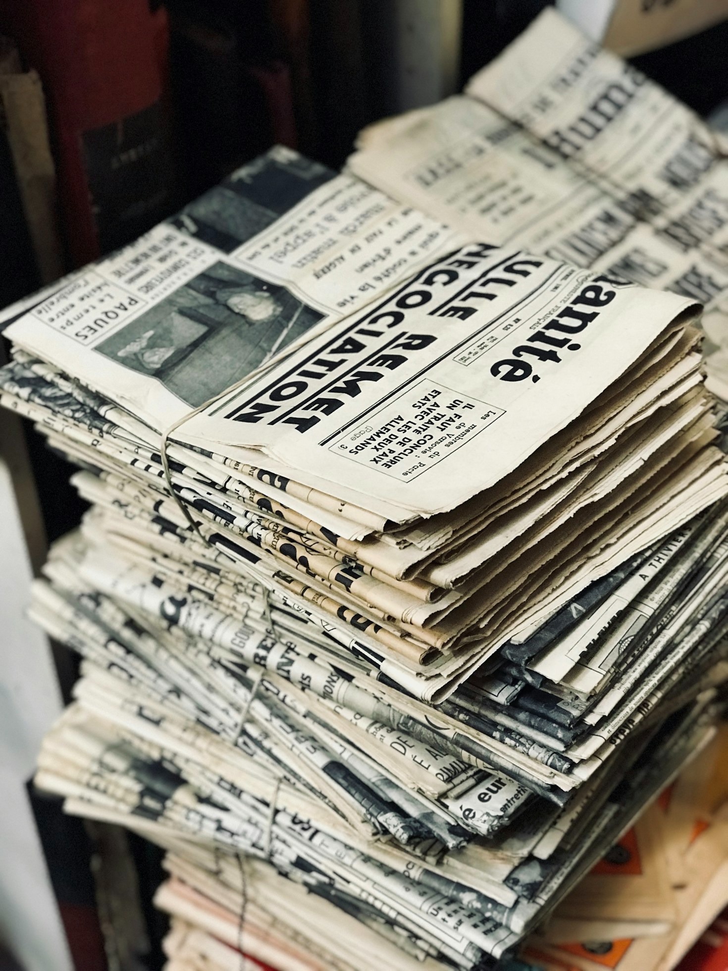 The Impact of Timely News on Community Safety
