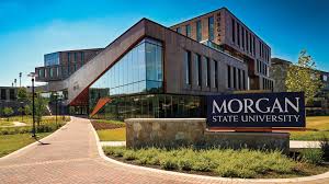 Bomb Threat at Earl S. Richardson Library on Morgan State University Campus