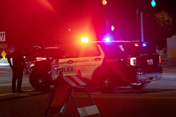 Shooting at South Paulding Middle School Homecoming Dance: Chaos Ensues as Authorities Respond