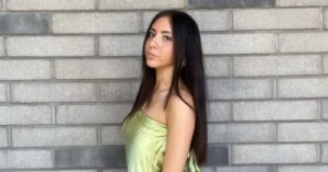Angelina Avila, 17, Dies Following Tragic Car Accident in Gilbert, Arizona: Perry High School Junior Remembered for Her Kindness and Courageous Spirit