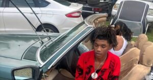 Lawrence Wilson, 18, Dies from Gunshot Wound in Hammond, LA Shooting; TPSO Investigates Homicide Linked to Multiple Shots Fired Incidents