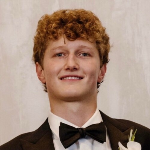 Edmund Jenkins, UVA Student and Riverdale Country School Graduate, Found Dead in Dormitory in Apparent Suicide