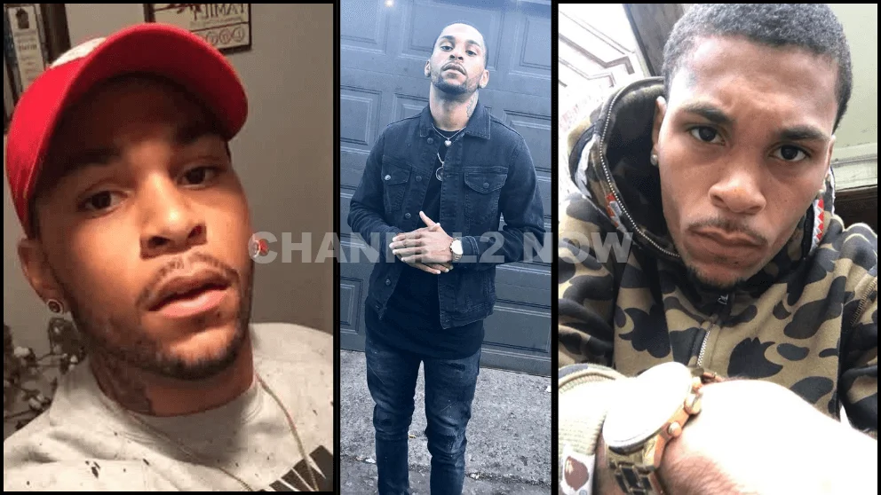 Stevens Jeffrey, 29, Shot and Killed Outside Little Caesars in Little Village, Chicago; Two Young Children Unharmed