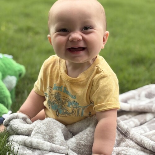 Stetson Dawson, 1, Tragically Dies in Lepanto, AR: Family and Community Mourn