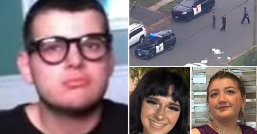 Vincent Battiloro, 17, Faces Murder Charges in Deadly Cranford Crash that Killed Isabella Salas and Maria Niotis: Community Demands Accountability
