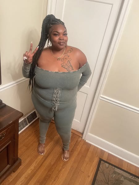 Kenoshia Yvonne Wheeler Obituary, Death; Coroner Confirms Deadly Shooting Under Homicide Investigation.