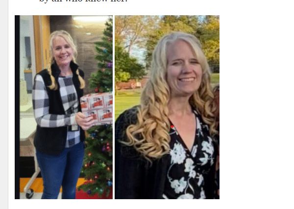 Sonya Ferguson, Beloved Milton Teacher, Dies Suddenly After Medical Emergency at School