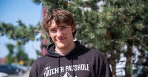 Balin Miller, Renowned Climber from Anchorage, AK, Dies in Yosemite National Park Accident Following Daring Solo Ascents in Patagonia