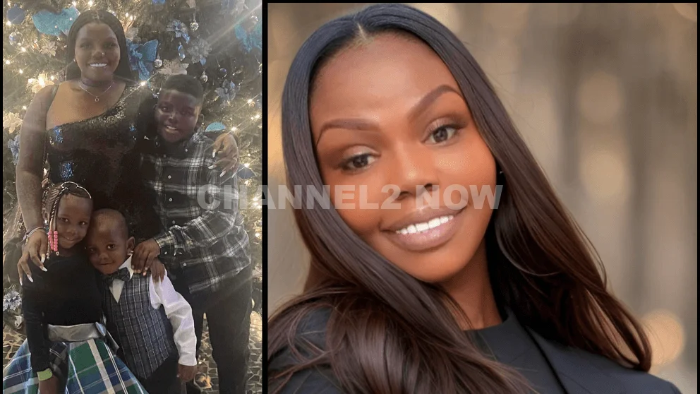 Mother Oninda Romelus Arrested After Fatal Shooting Leaves Two Children Dead, Two Critically Injured in Angleton, Texas
