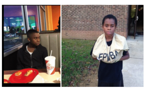Jasiya Ahmar Vaughn, 21, Identified as Man Killed in Double Shooting Near Alamo Drafthouse Cinema in Woodbridge, VA