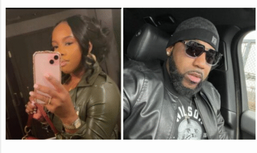 Dewanda Dagen, 38, Kills Boyfriend Noon Thurmond, 44, in Apparent Murder-Suicide in Chicago’s Englewood Neighborhood After HIV Transmission