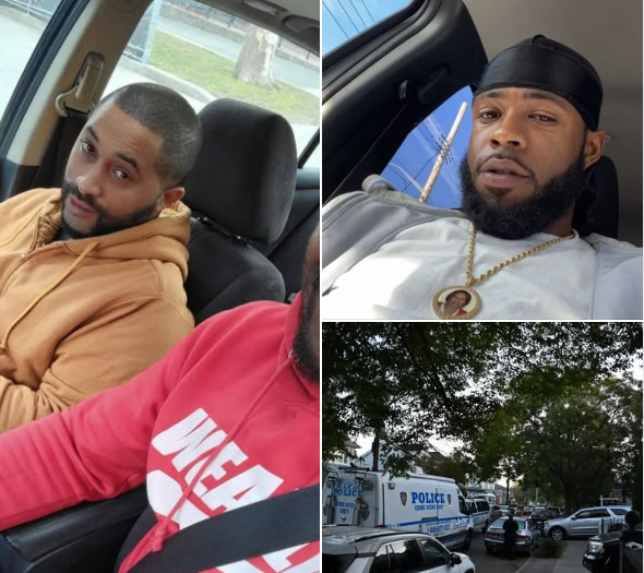 Queens Rapper YP DA YG, Prince McFarlane, Identified in Murder-Suicide Involving Two Cousins in Jamaica, NY