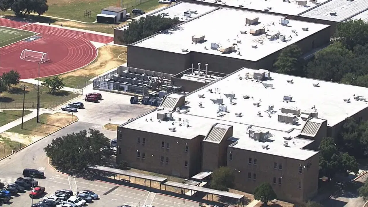 Police Respond to Shooting Incident Near Clark High School in San Antonio; Lockdowns in Place at Multiple Campuses