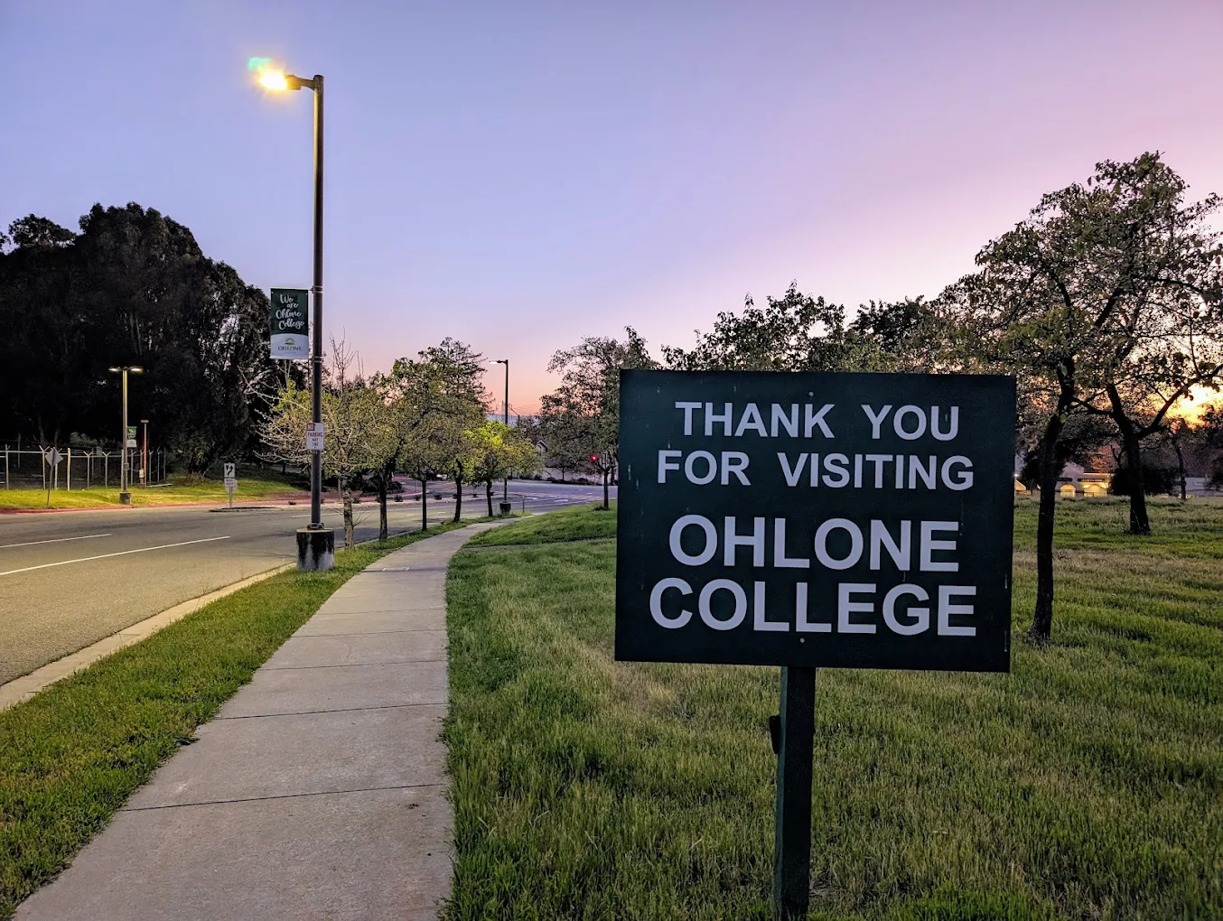 Ohlone College in Fremont on Lockdown Following Active Shooter Threat: Police Respond to Situation, No Shots Fired or Injuries Reported